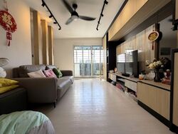 Blk 126A Edgedale Plains (Punggol), HDB 4 Rooms #566548511